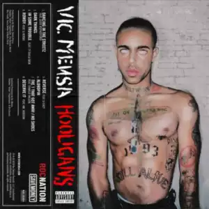 Vic Mensa - Dancing in the Streetz (feat. Jesse)